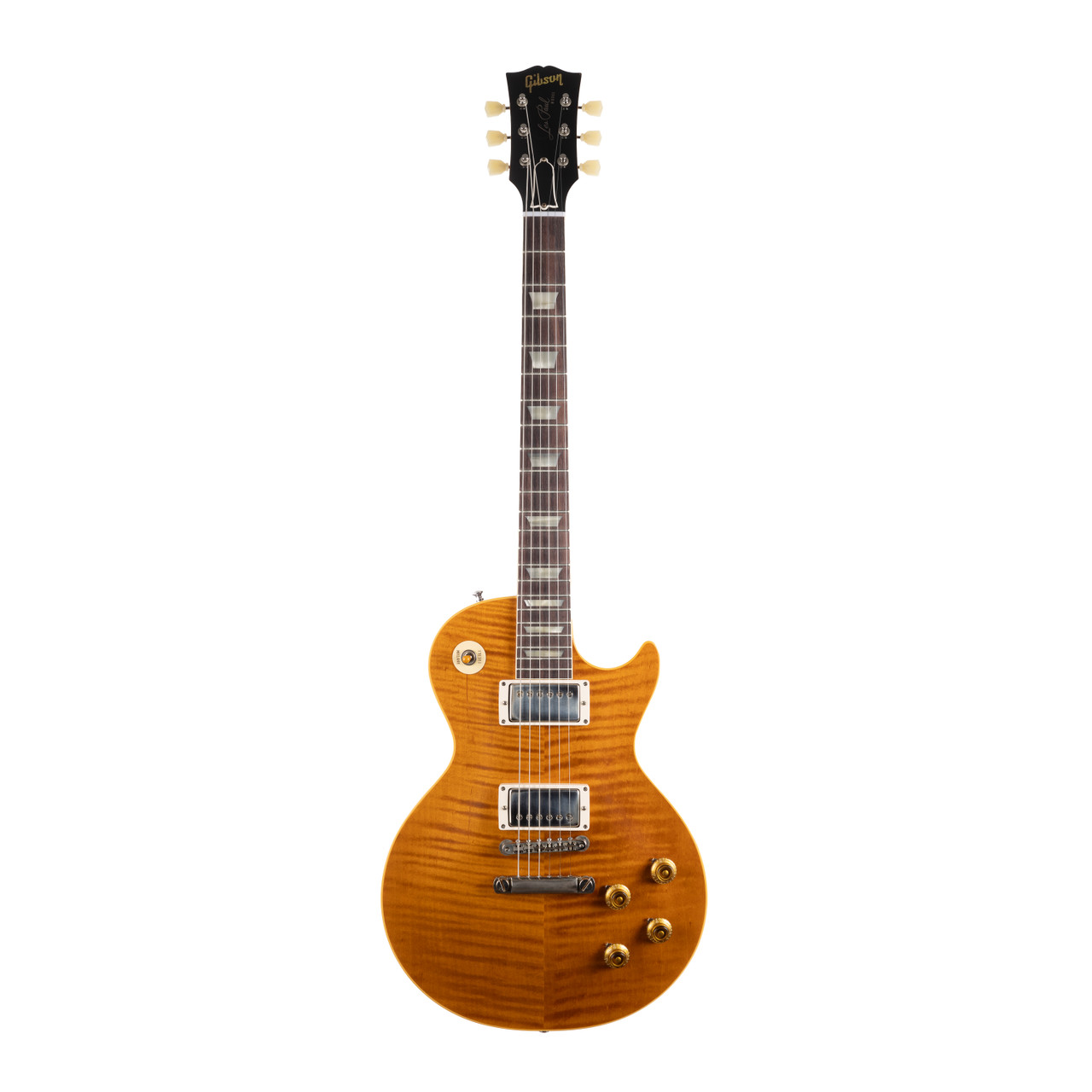 Gibson Custom Shop 1959 Les Paul Standard Reissue VOS M2M