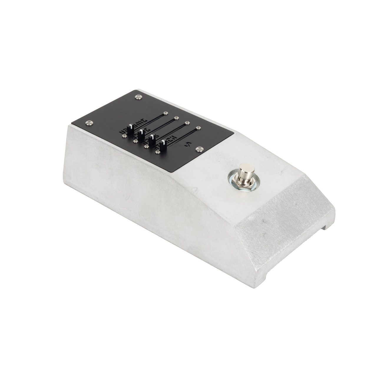 ベース EAE 0xeae Bass D Electronic Audio EAE OxEAE Bass Driver Pedal | Cream City Music