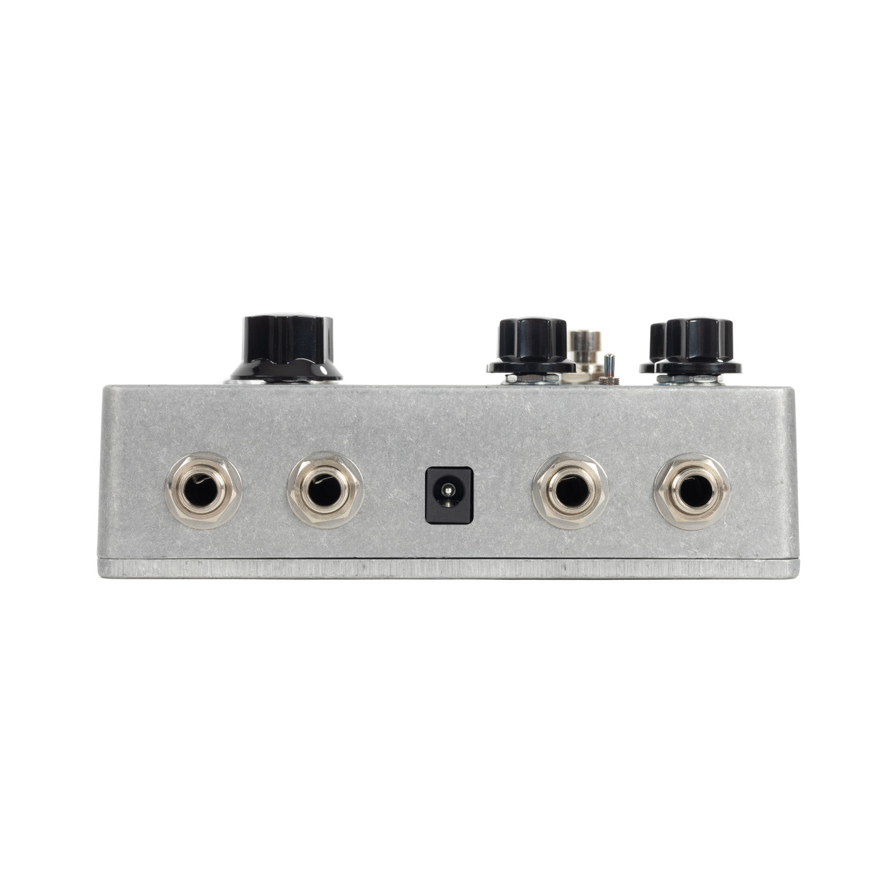 EAE EAE x Benson Halberd and Germanium Boost Pedal | Cream City Music