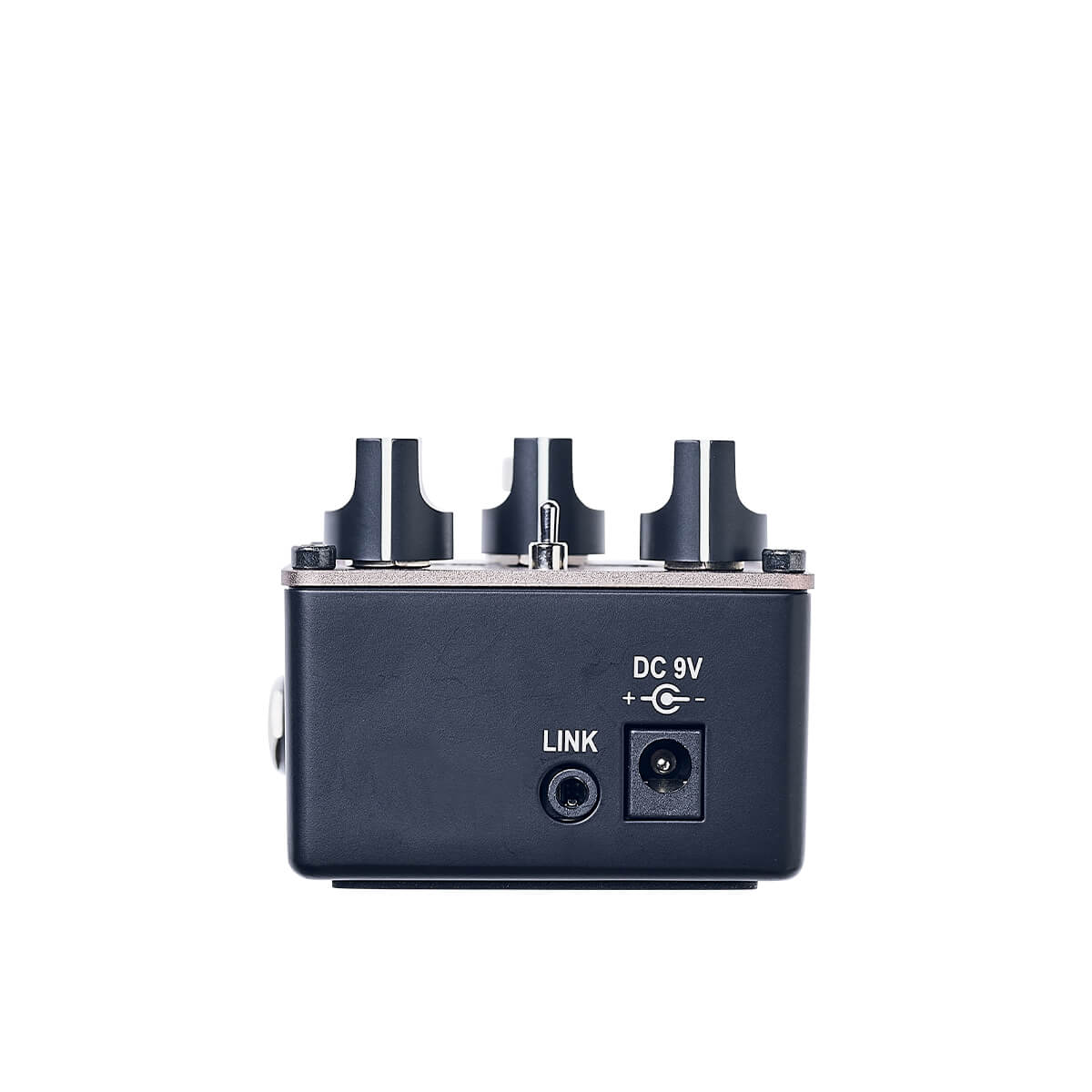 Vox Valvenergy Smooth Impact Compressor Pedal | Cream City Music