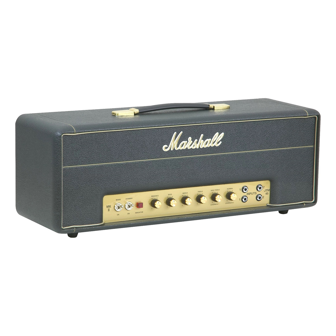 Marshall JTM45 2245 30W Plexi Tube Amp Head | Cream City Music