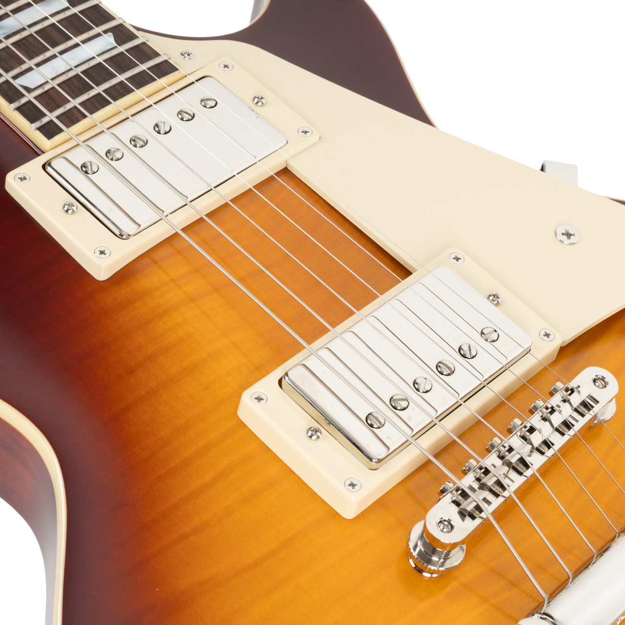 Epiphone 1959 Les Paul Standard Reissue - Deep Cherry Sunburst