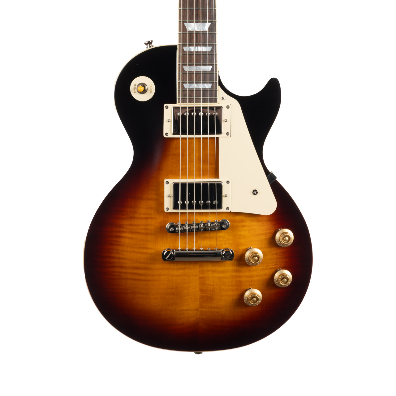 A Deep Dive Into the New 2025 Epiphone 'Inspired By Gibson