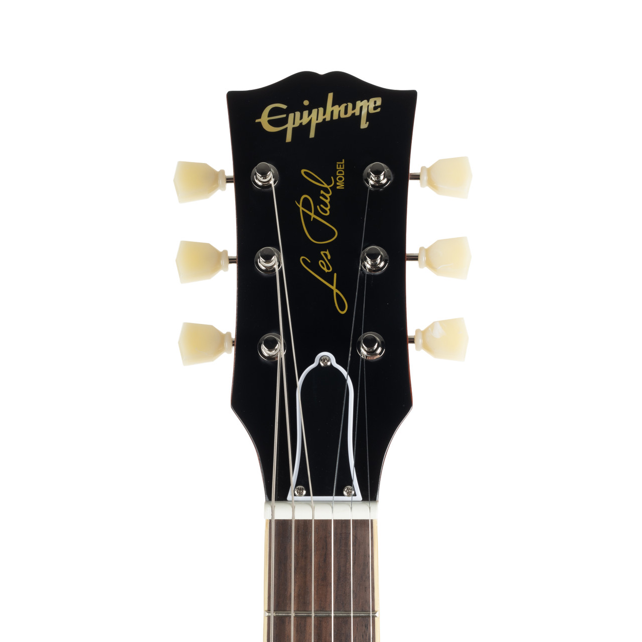 Epiphone 1959 Les Paul Standard Reissue - Washed Bourbon Burst
