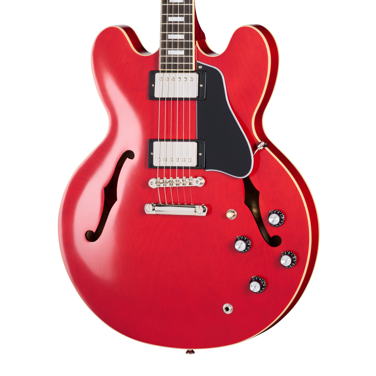 Epiphone ES-335, Cherry | Epiphone