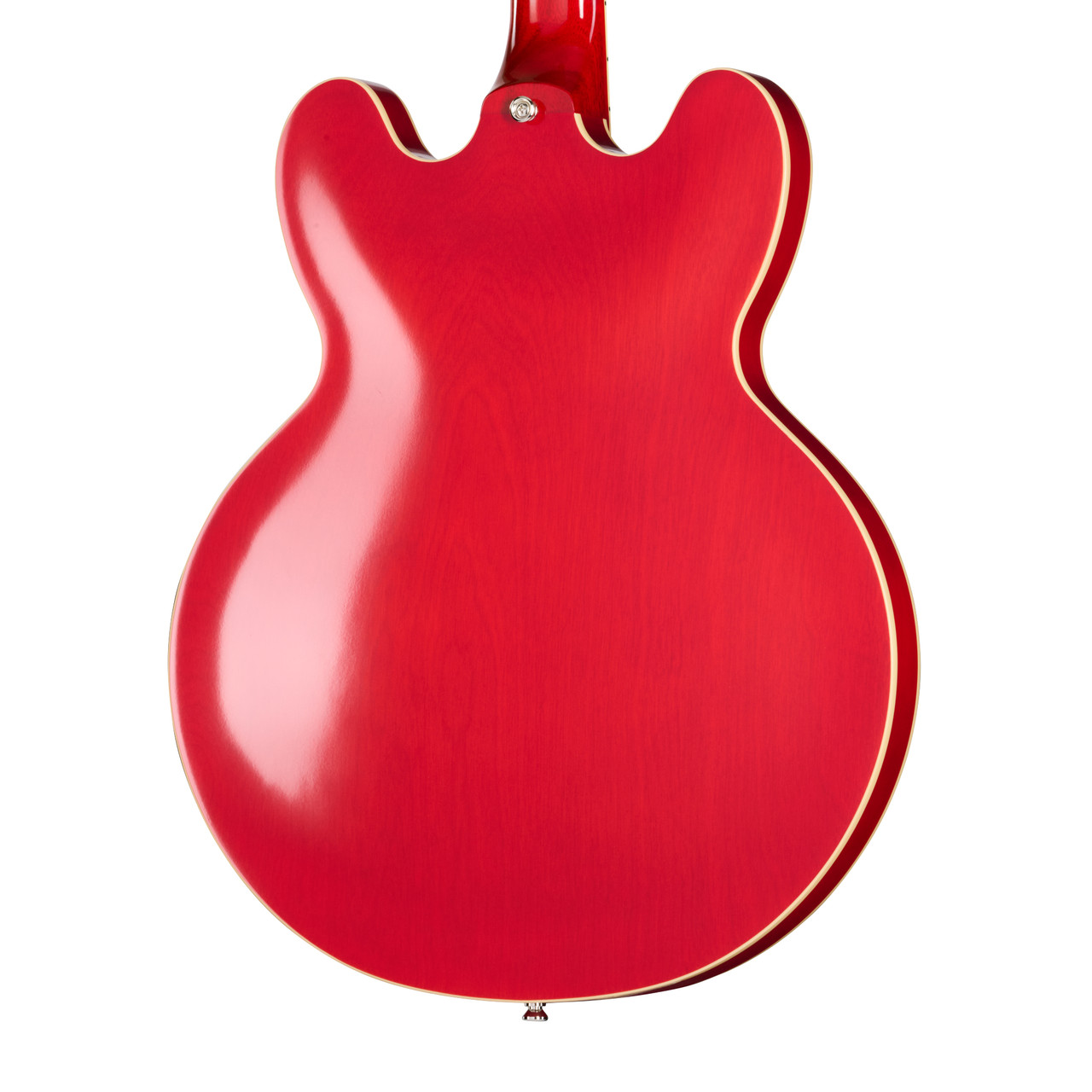 Epiphone 1962 ES-335 Reissue - Sixties Cherry | Cream City Music