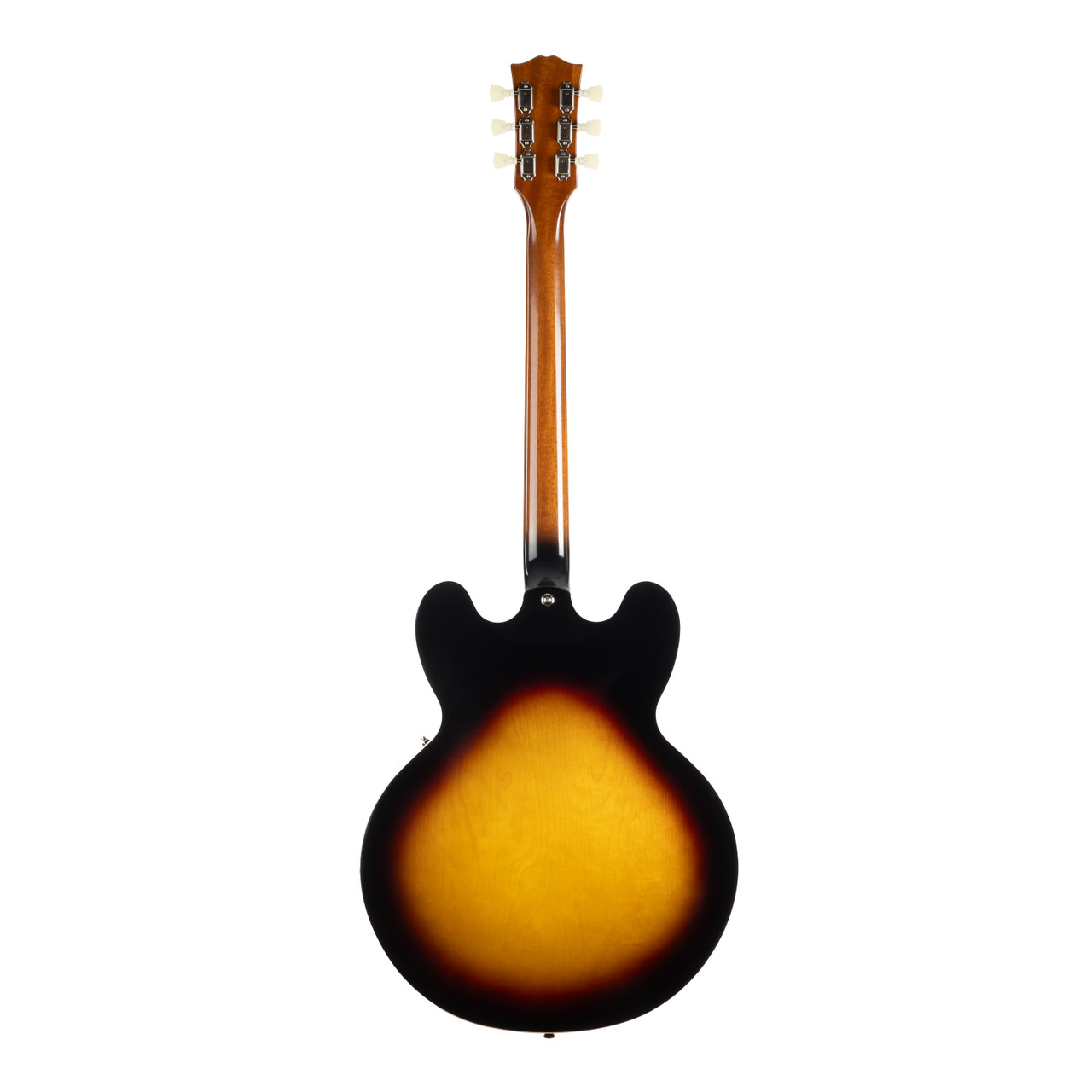 Epiphone 1962 ES-335 Reissue - Vintage Burst | Cream City Music