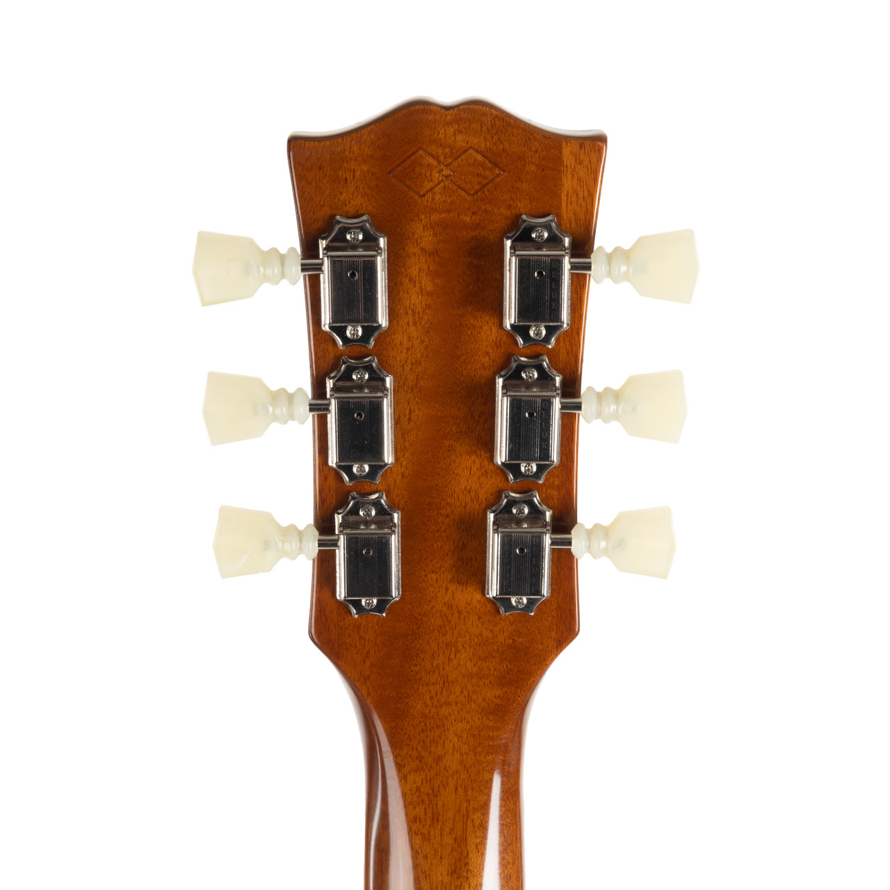 Epiphone 1962 ES-335 Reissue - Vintage Burst | Cream City Music