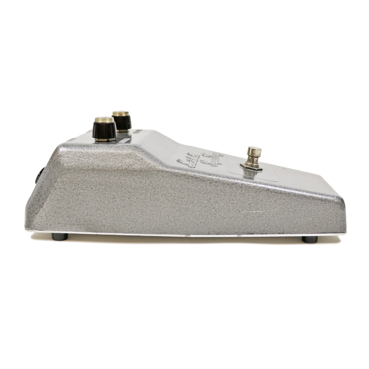 Marshall /Supa Fuzzハンドメイド Marshall SupaFuzz • Fuzzboxes