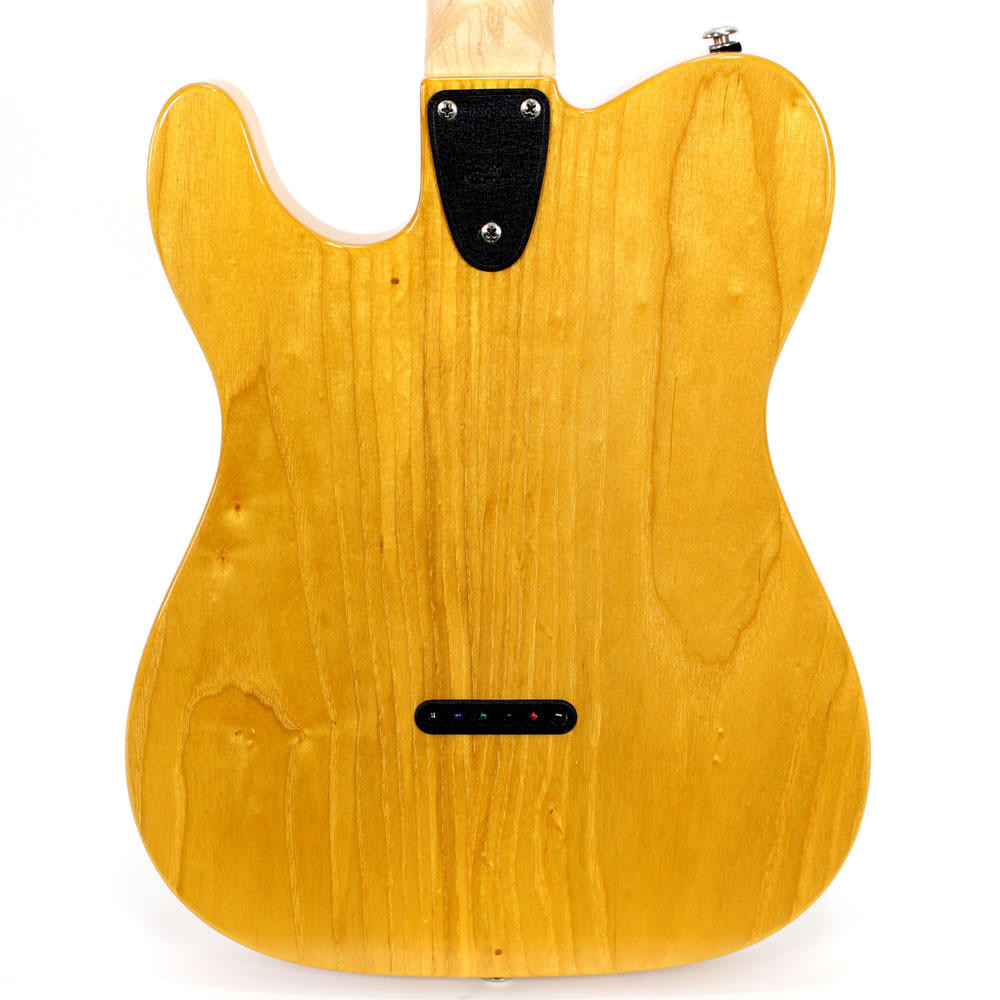 ギター G&L ASAT Classic USA / Natural 1992 USA Made G&L ASAT Classic Electric Guitar in Natural Finish