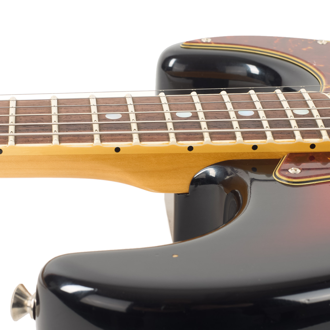 Fender Custom Shop 1967 Stratocaster HSS Journeyman Relic - 3