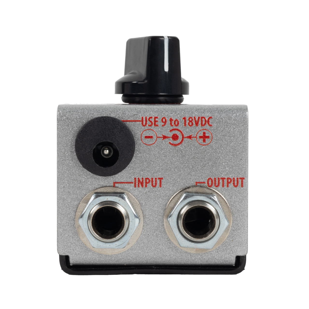 Fulltone 2B Clean Boost Guitar Effects Pedal | Cream City Music