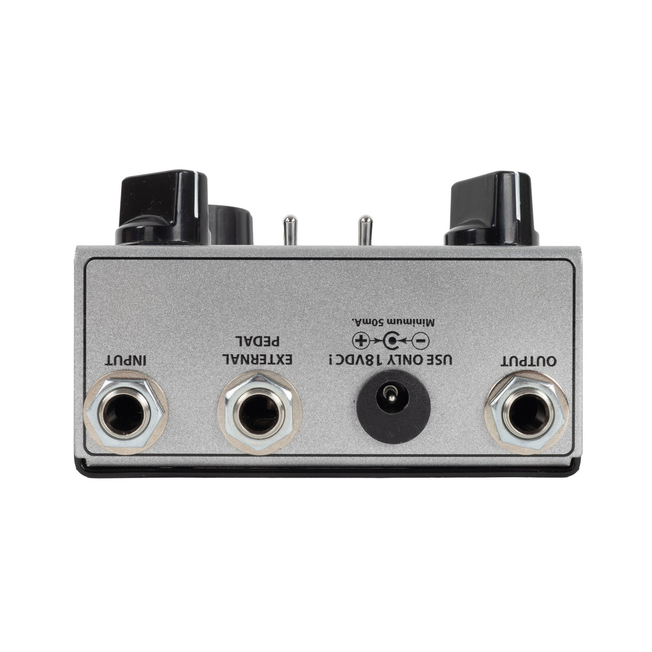 Fulltone Custom Shop Mini DejaVibe MK II Rotary Speaker Pedal