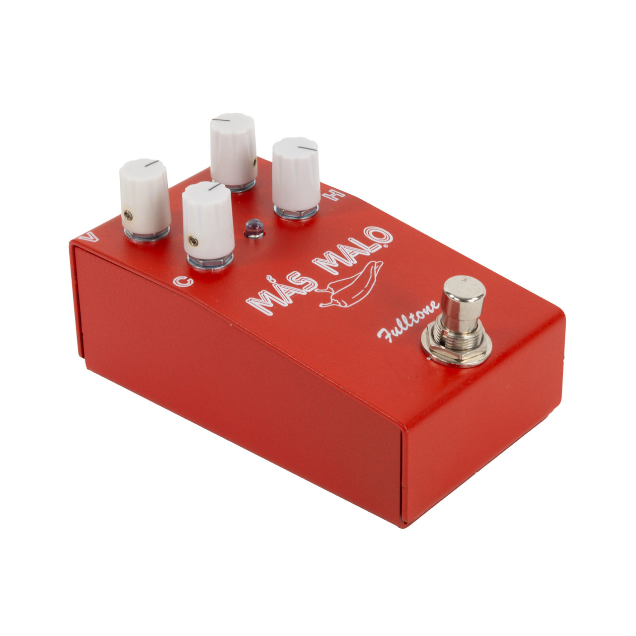 Fulltone Mas Malo Distortion & Fuzz Pedal | Cream City Music