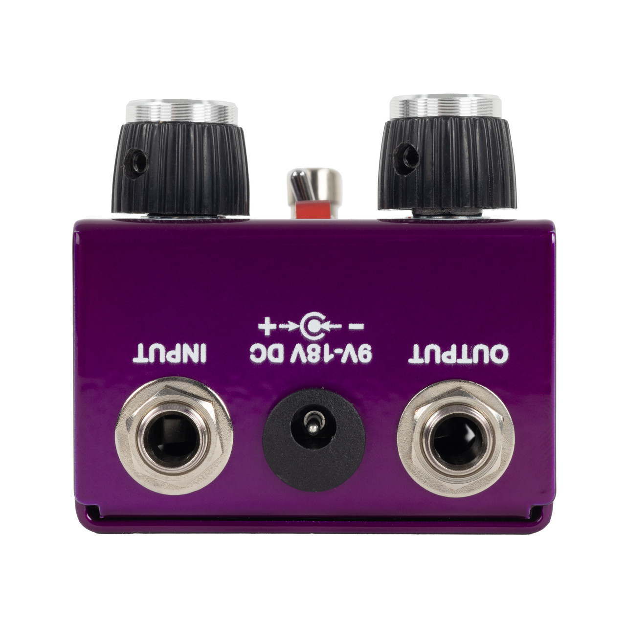 Fulltone PlimSoul MKII Overdrive & Distortion Pedal | Cream City Music