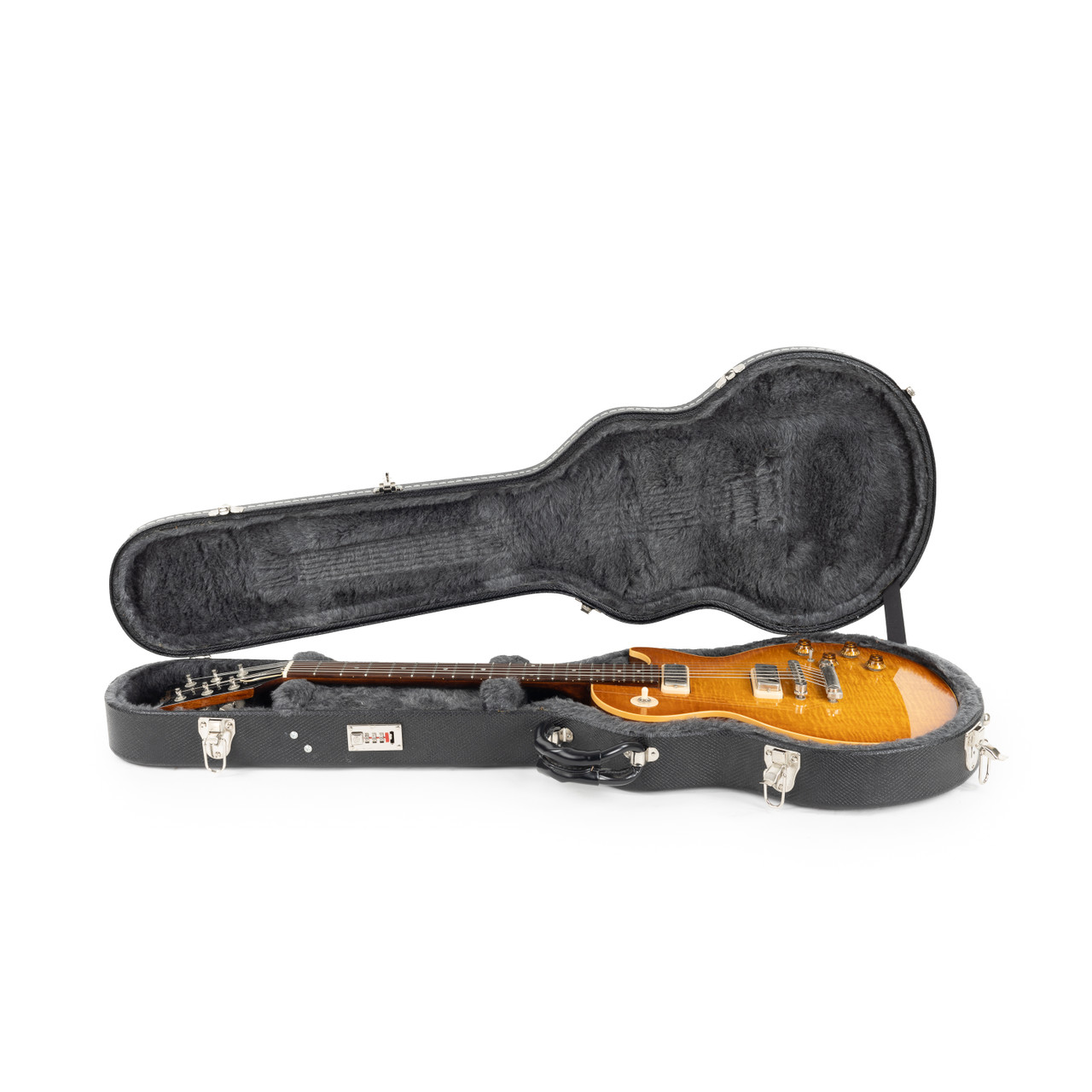 Vintage Gibson Les Paul XR-2 Sunburst 1982 | Cream City Music