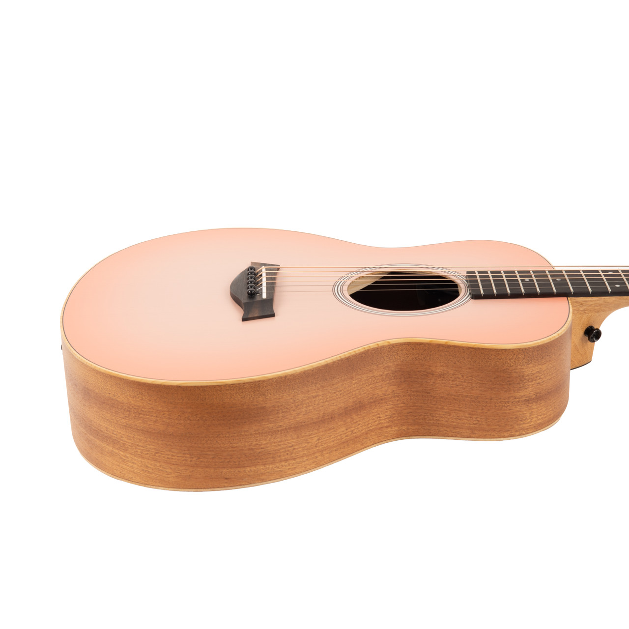 Taylor GS Mini-E Special Edition - Sakura Burst | Cream City Music