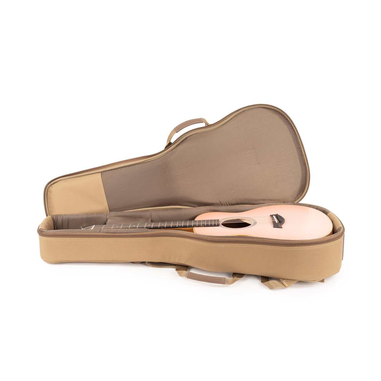 Taylor GS Mini-E Special Edition - Sakura Burst | Cream City Music