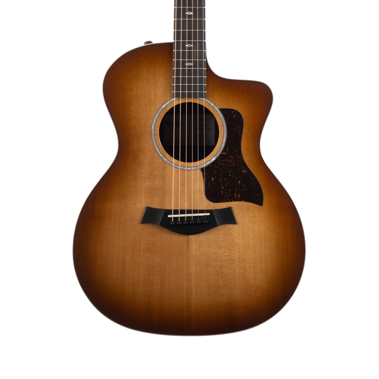 Taylor 214ce Special Edition Grand Auditorium Acoustic-Electric