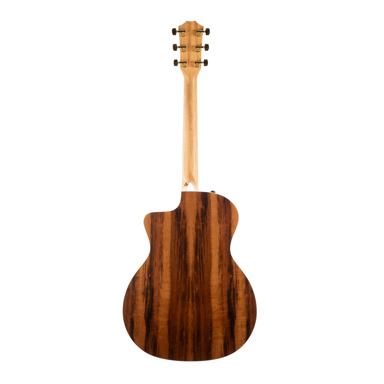 Taylor 214ce Special Edition Grand Auditorium Acoustic-Electric