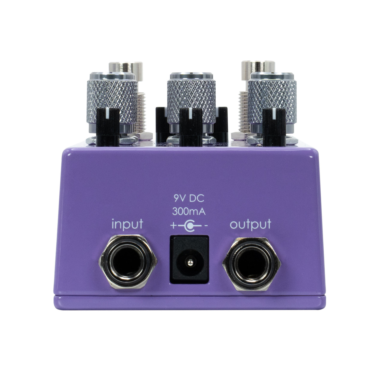 Empress ParaEq MKII Bass Parametric EQ Pedal | Cream City Music