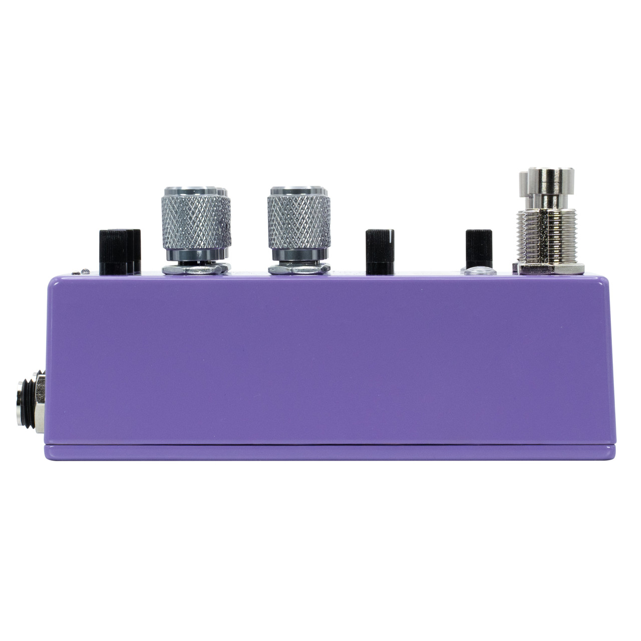 Empress ParaEq MKII Bass Parametric EQ Pedal | Cream City Music