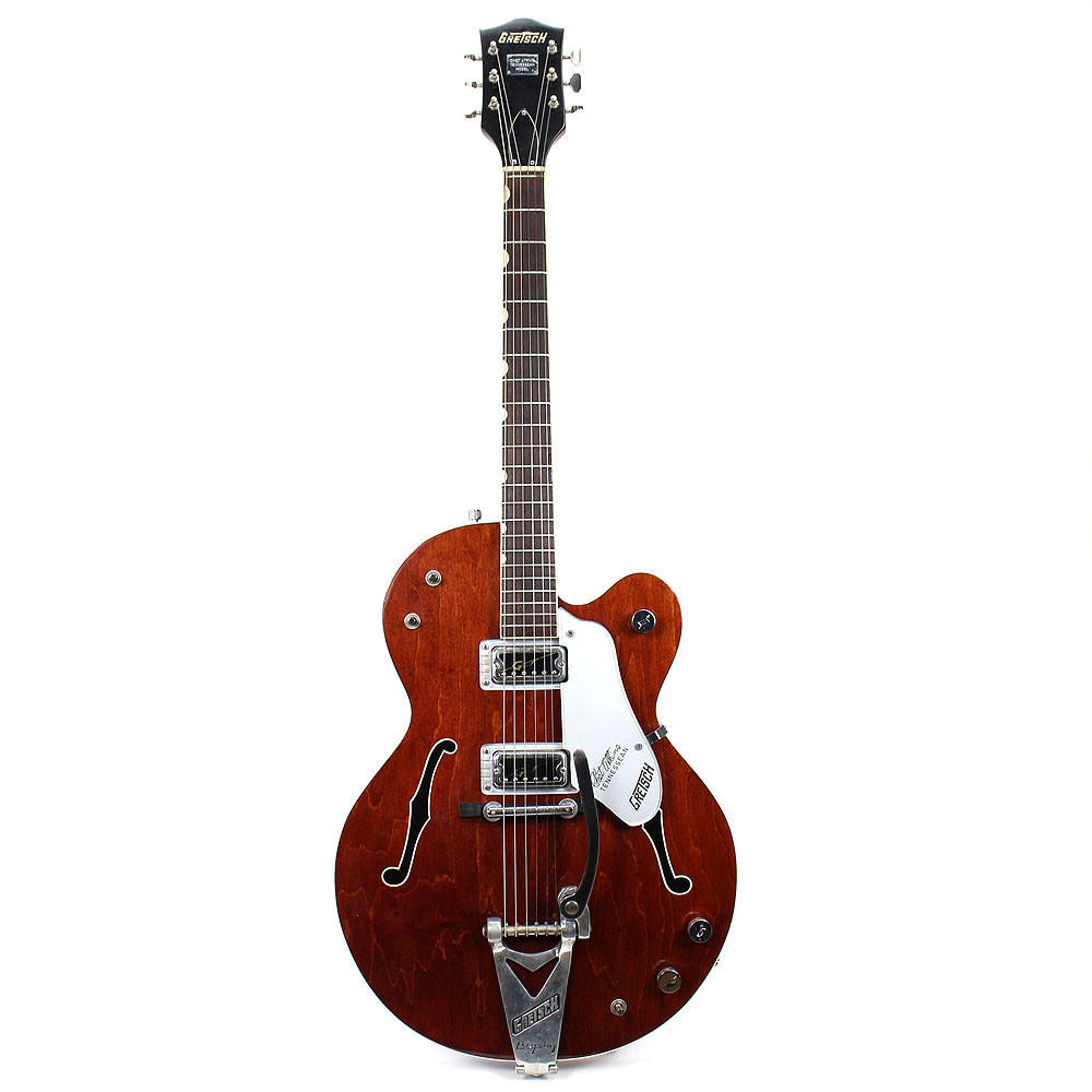 Vintage 1967 Gretsch Chet Atkins Tennessean Electric Guitar