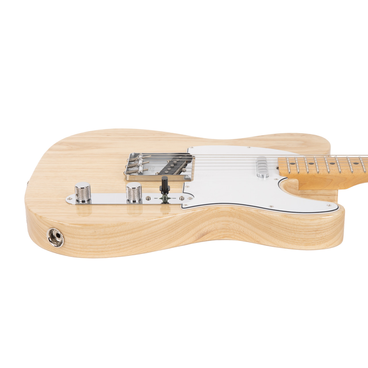 Fender Custom Shop 1969 Telecaster NOS - Natural | Cream City Music