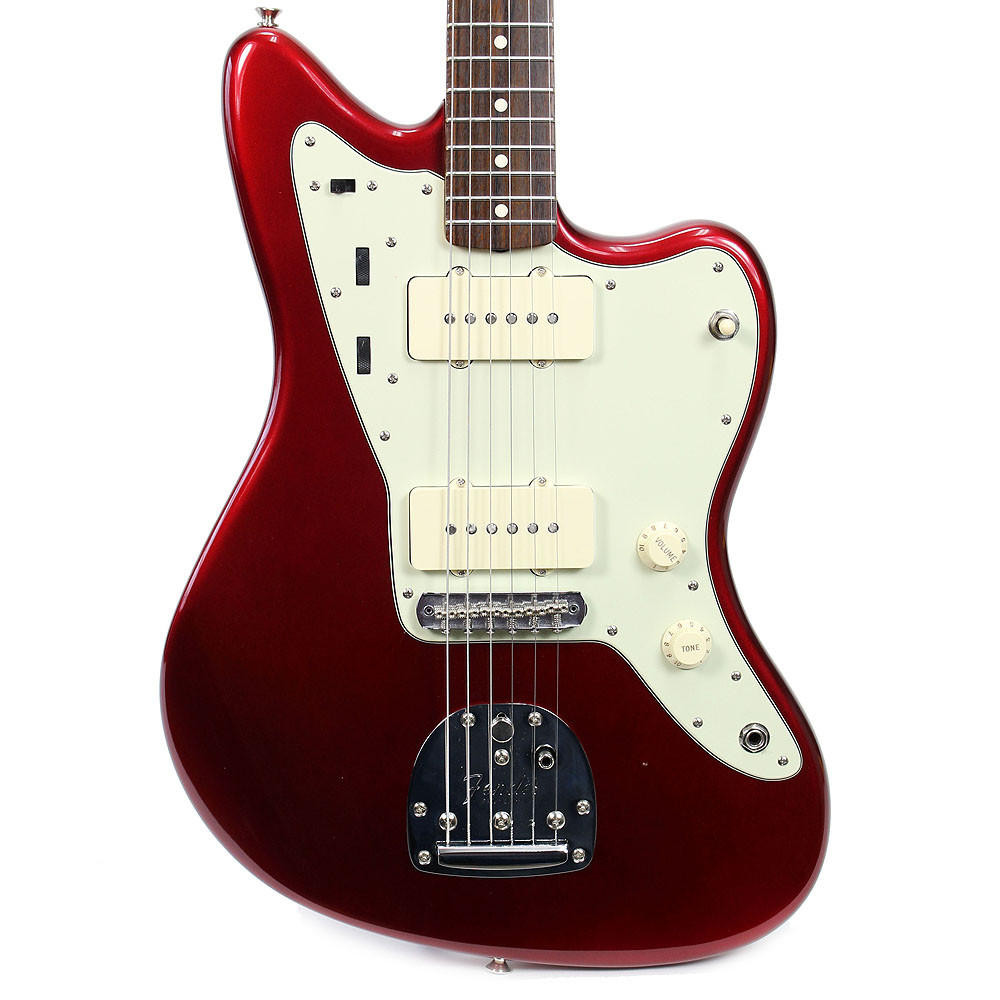 2008 Fender Limited Edition Factory Special Run '62 Jazzmaster