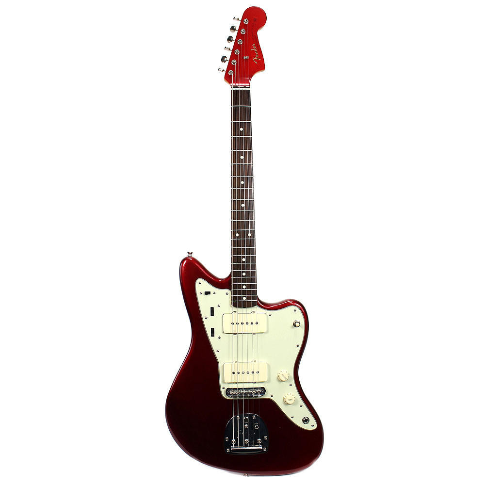 Fender Jazzmaster 2006〜2008年製 2008 Fender Limited Edition Factory Special Run '62 Jazzmaster