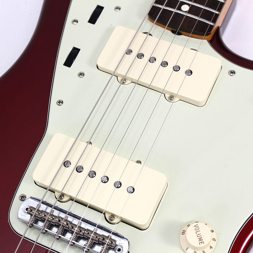 2008 Fender Limited Edition Factory Special Run '62 Jazzmaster