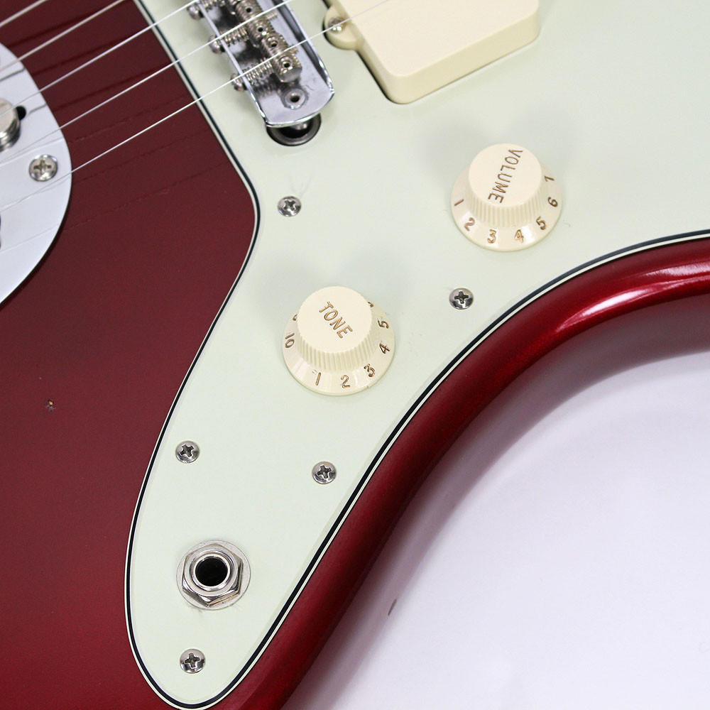 2008 Fender Limited Edition Factory Special Run '62 Jazzmaster