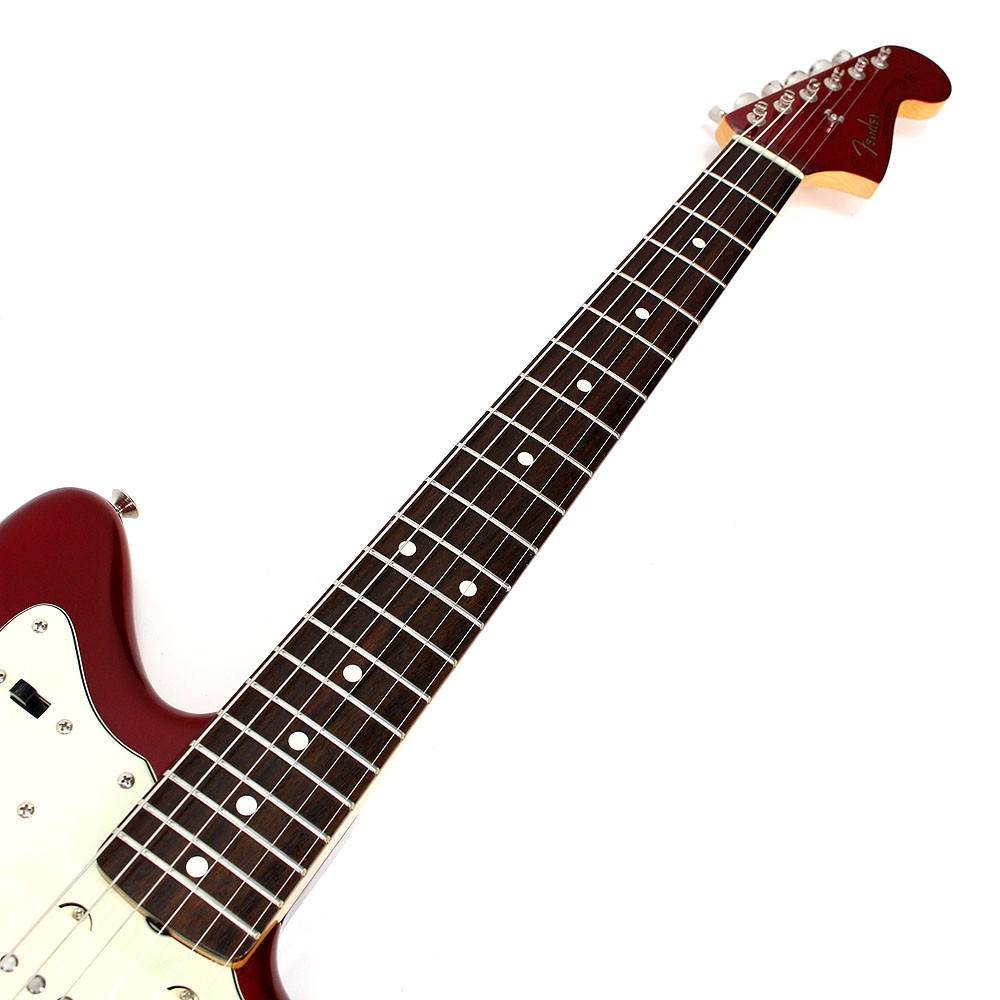 2008 Fender Limited Edition Factory Special Run '62 Jazzmaster