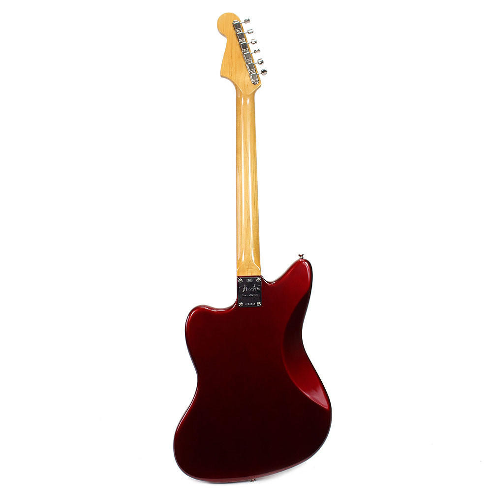 2008 Fender Limited Edition Factory Special Run '62 Jazzmaster