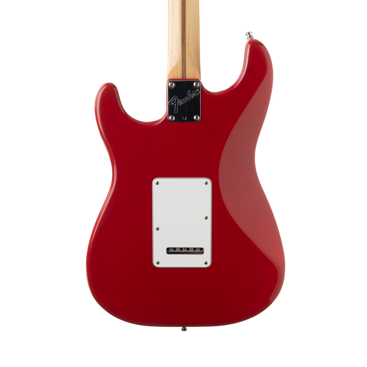 Vintage Fender American Standard Stratocaster Lipstick Red 1993