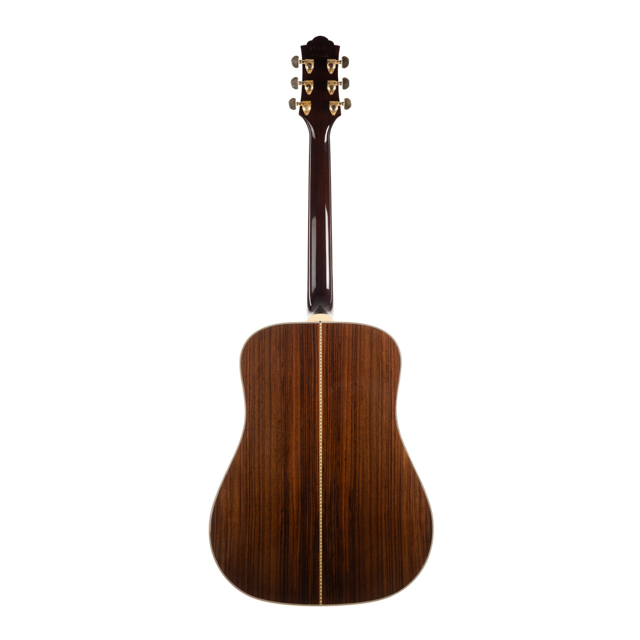 Used Guild DV-52 Dreadnought Natural 2000 | Cream City Music