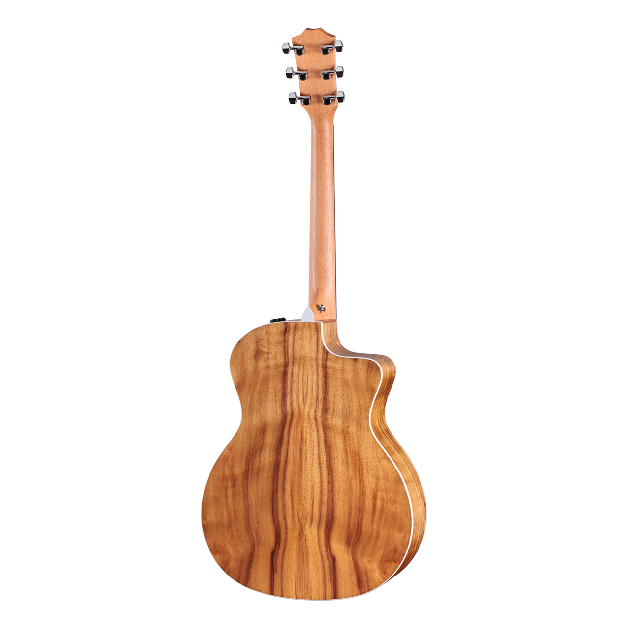 Taylor 214ce-K Grand Auditorium Left Handed Koa and Spruce