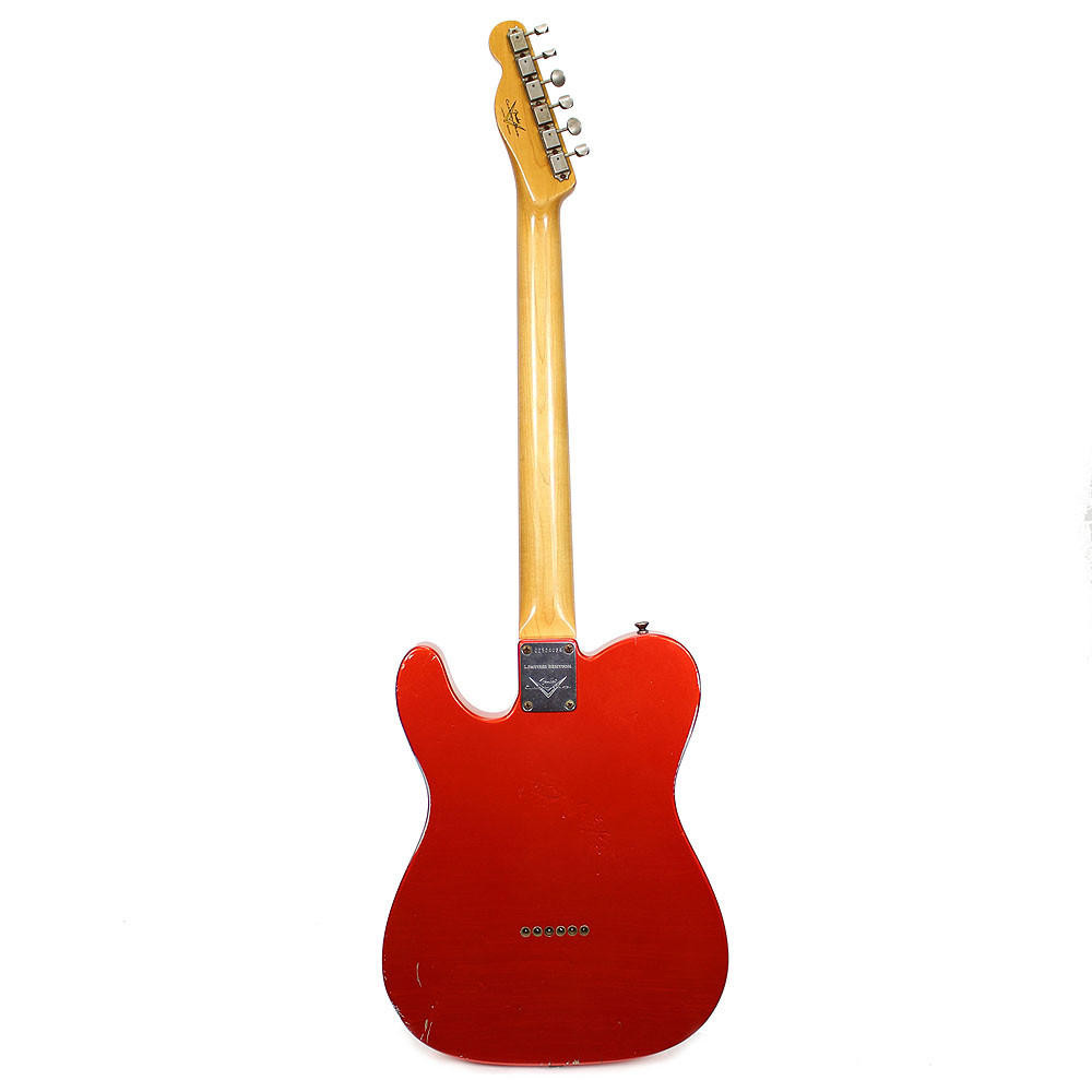 2009 Fender Custom Shop Limited Edition '64 Telecaster Relic NAMM
