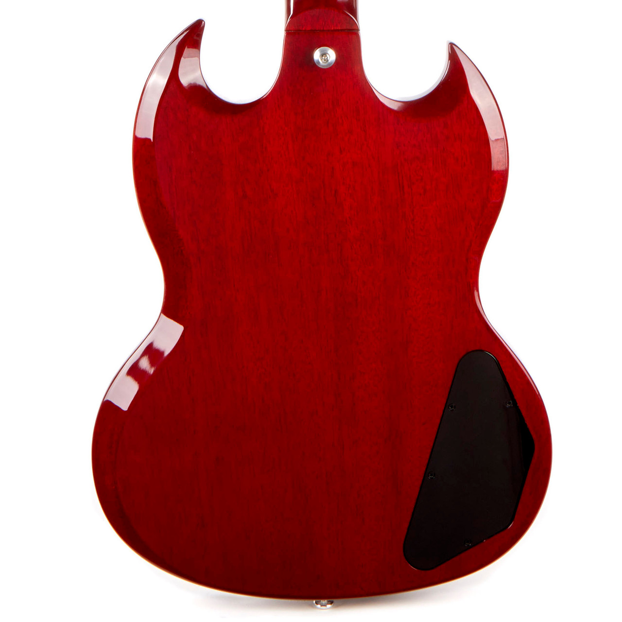 Gibson SG Standard Left Handed - Heritage Cherry | Cream City Music