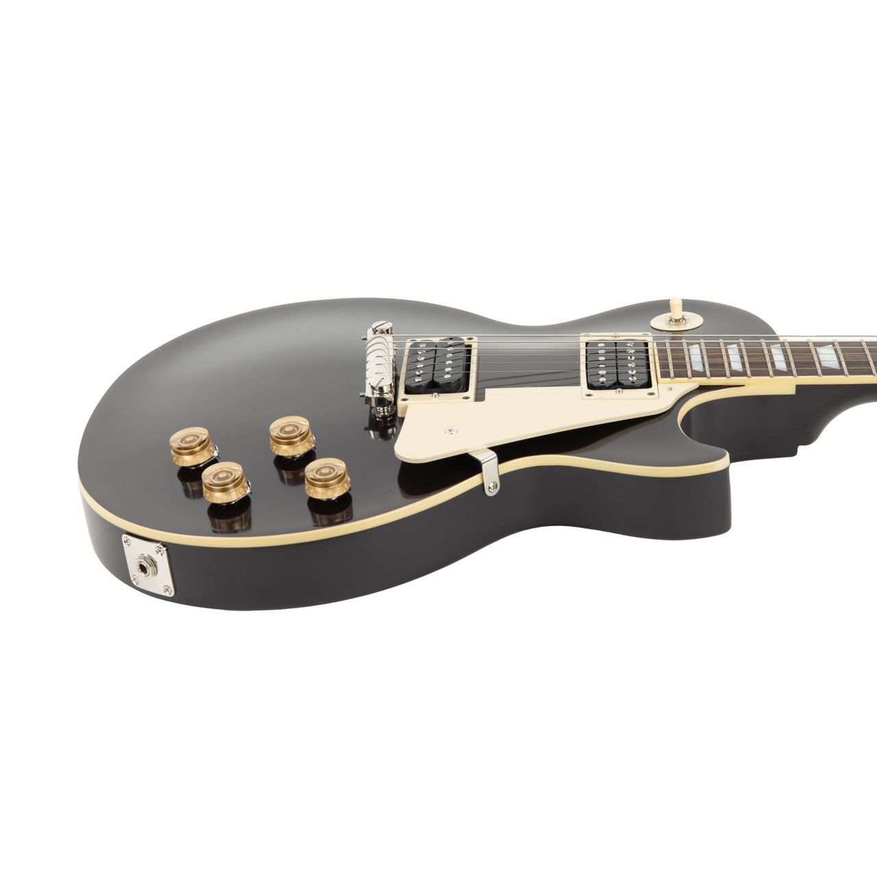 Epiphone Jeff Beck 1954 Les Paul - Oxblood | Cream City Music