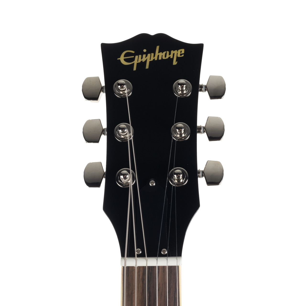 Epiphone Jeff Beck 1954 Les Paul - Oxblood | Cream City Music