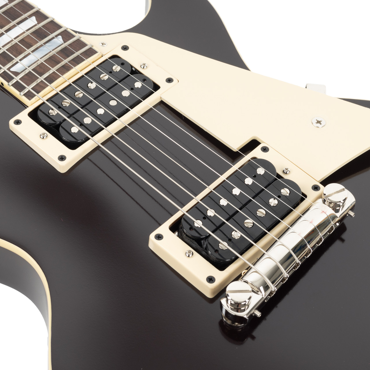 Epiphone Jeff Beck 1954 Les Paul - Oxblood | Cream City Music