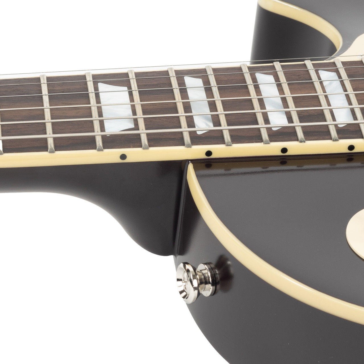Epiphone Jeff Beck 1954 Les Paul - Oxblood | Cream City Music