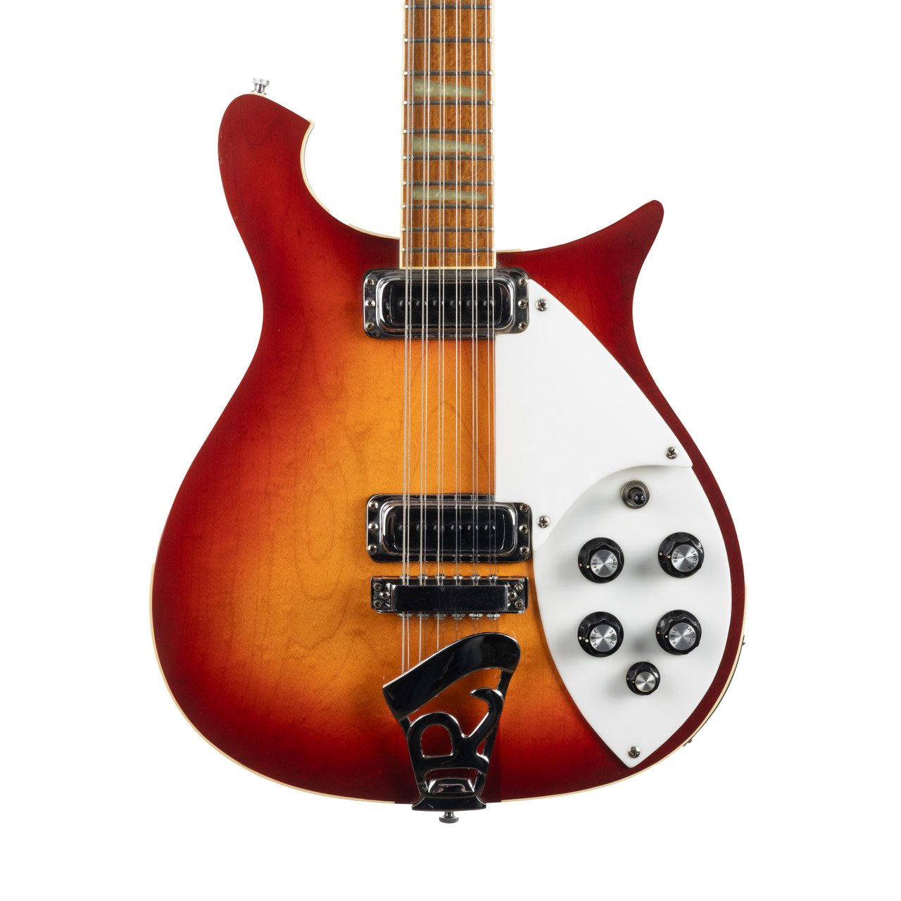 Vintage Rickenbacker 620/12 12-String Fireglo 1980 | Cream City Music