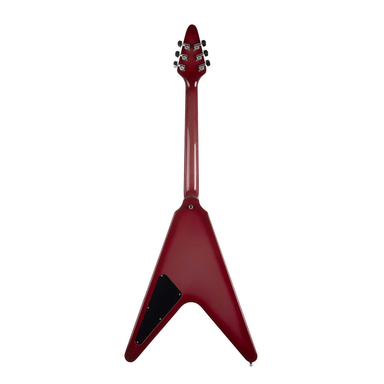 Vintage Gibson Flying V Plum Burst 1984 | Cream City Music