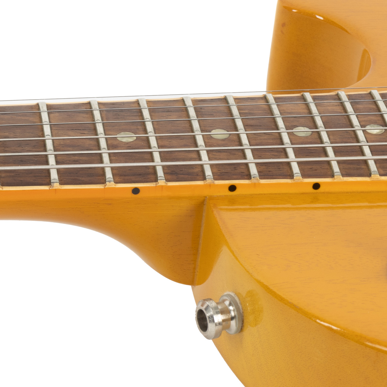 【Gibson】 Les Paul Special TV yellow Vintage Gibson Les Paul Special TV Yellow 1995 | Cream City Music