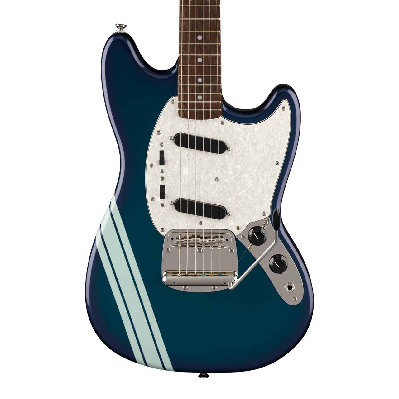 Squier Classic Vibe '60s Mustang Limited Edition - Competition