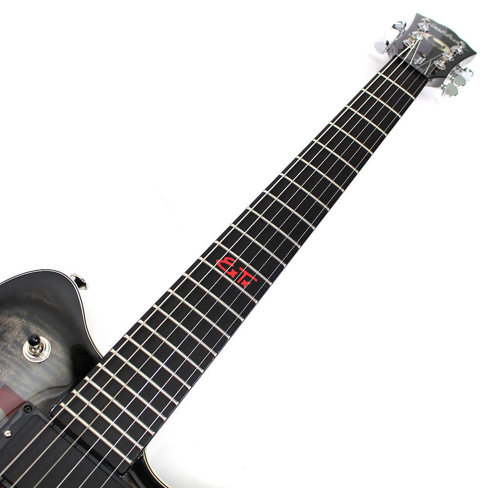 2008 USA Washburn Custom Shop NC70 Idol Series Nick Cantanese
