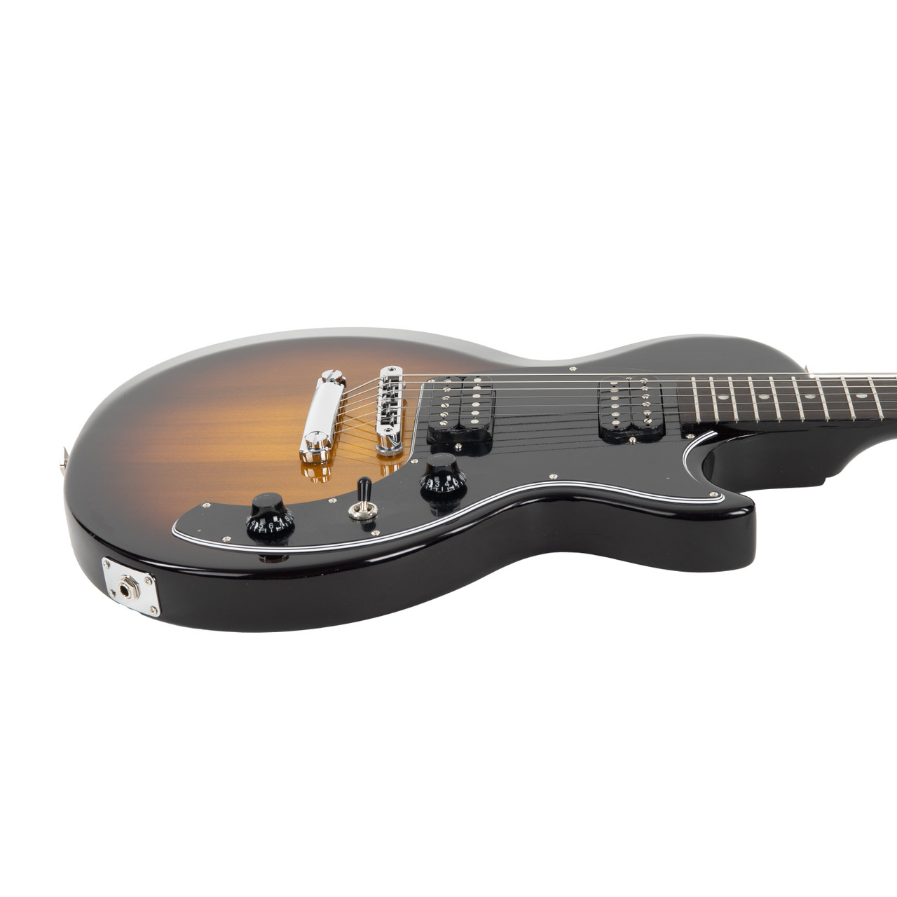 les paul special tobacco burst Gibson Les Paul Music City Special - Tobacco Burst