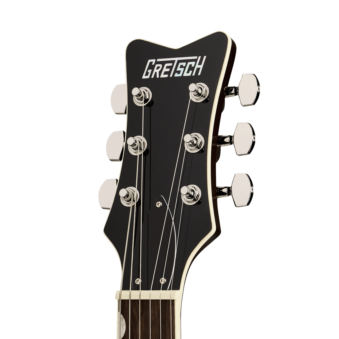 Gretsch Electromatic CVT Double-Cut Laurel - Havana Burst | Cream